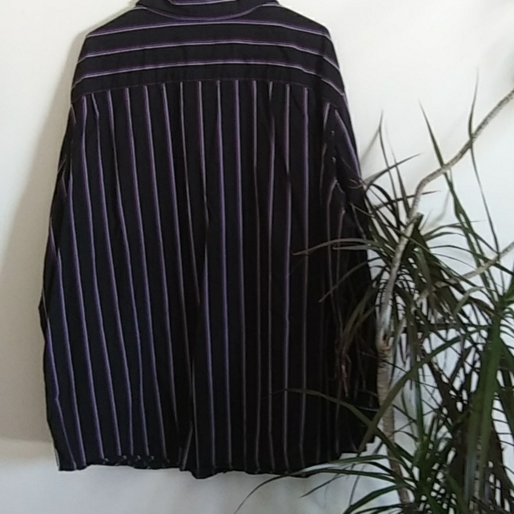Men's 3xl dress shirt - Picture 2 of 5